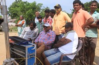 Tholi Parichayam Movie Photos